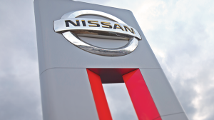 NISSAN FOR BUSINESS & FLEET